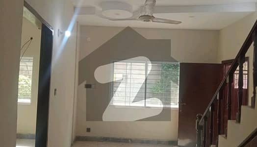 Ideal House In New Super Town Available For Rs. 80000