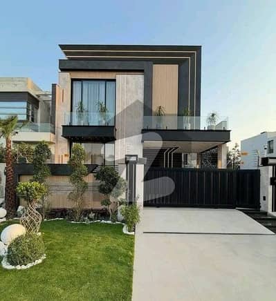 05 Marla Top Notch House,Luxury Lifestyle,In DHA Phase 6