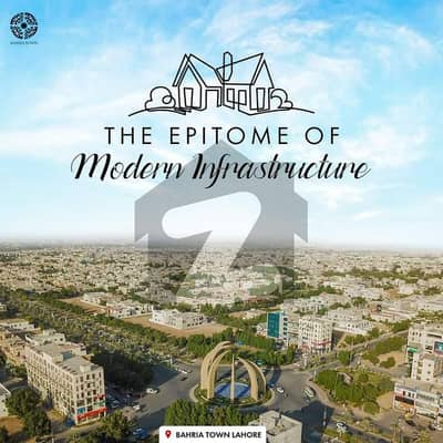 بحریہ ٹاؤن اقبال بلاک بحریہ ٹاؤن سیکٹر ای,بحریہ ٹاؤن,لاہور میں 11 مرلہ رہائشی پلاٹ 1.75 کروڑ میں برائے فروخت۔