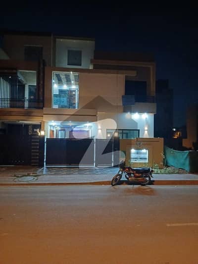 5 Marla House Available In Bahria Orchard Phase 1 - Eastern Extension For Sale