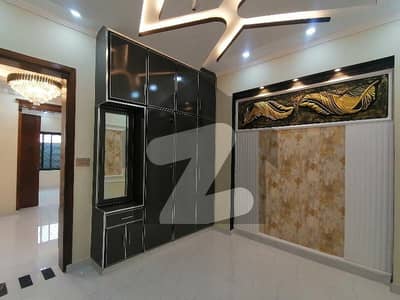 A Stunning House Is Up For Grabs In Gulshan-e-Ravi Gulshan-e-Ravi