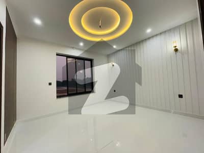 Stunning And Affordable Prime Location House Available For Sale In Buch Villas Phase 2 - Manik Block