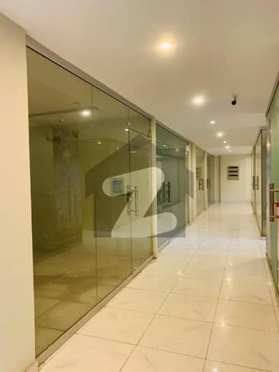 Buy Commercial Basement Shop 520 Sq Feet For Sale In Nishtar Block Bahria Town Lahore