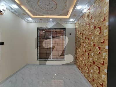 Your Dream Brand New 5 Marla House Is Available In Gulshan-e-Ravi - Block B