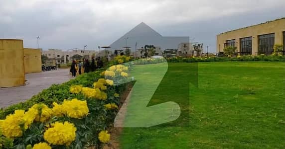 A Palatial Residence For Prime Location sale In Naya Nazimabad - Block C Karachi A Palatial Residence For Prime Location sale In Naya Nazimabad - Block C Karachi