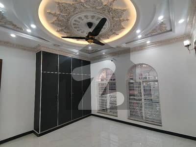Buy 10 Marla House At Highly Affordable Price