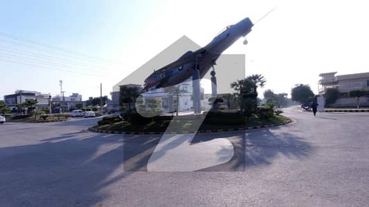 ممتاز سٹی اسلام آباد میں 8 مرلہ رہائشی پلاٹ 95.0 لاکھ میں برائے فروخت۔