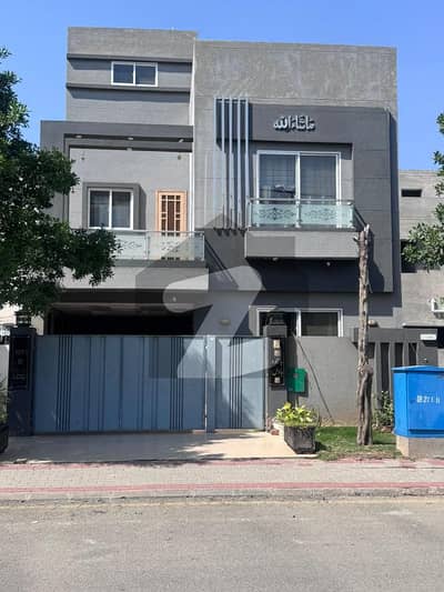 5 MARLA BEAUTIFUL HOUSE IN BAHRIA ORCHARD PHASE 2 - D BLOCK