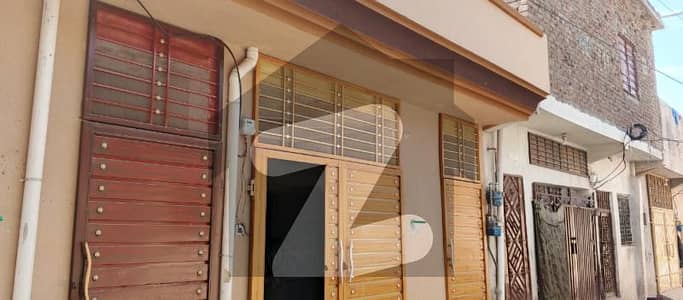 Book A Prime Location 2 Marla House On Girja Road