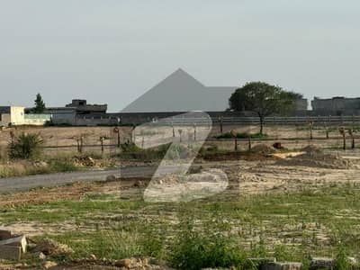 Residential Plot For Sale In Zamar Valley, Islamabad