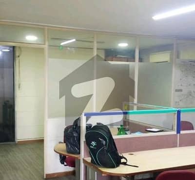 Looking For A Office In Cavalry Ground