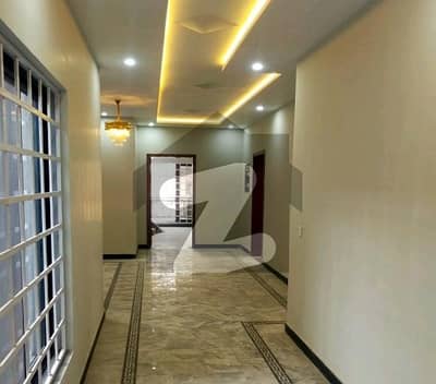 Find Your Ideal Upper Portion In Garden Town Under Rs. 170000