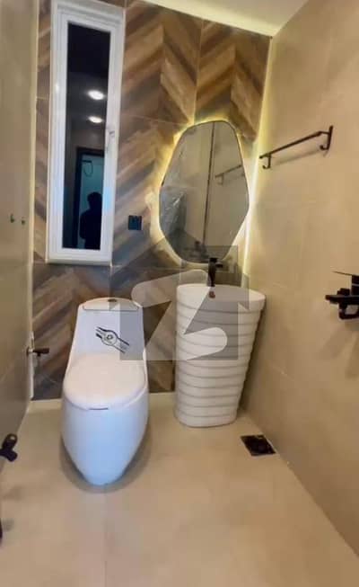 Ready To Move 2 Bedroom Apartment Available For Sale In Bahria Town Lahore