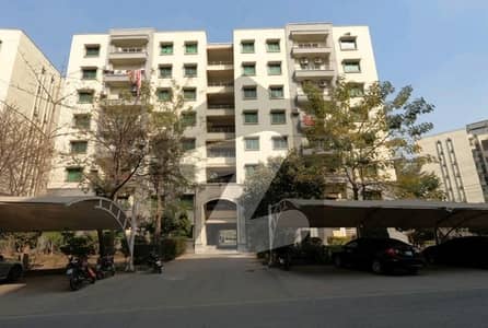 This Is Your Chance To Buy Flat In Askari 11 - Sector B Lahore