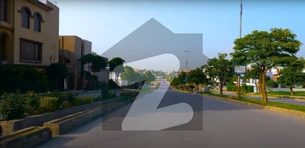 Affordable Residential Plot Of 20 Marla Is Available For sale