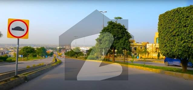 Good 20 Marla Residential Plot For sale In DHA Phase 2 - Sector C