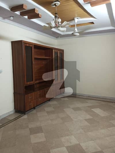 10 Marla Upper Portion For Rent In Korang