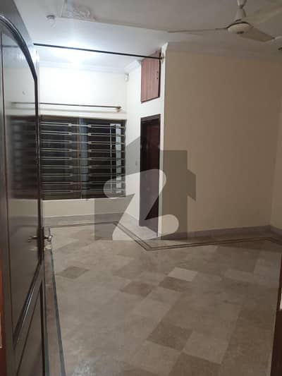 10 Marla Upper Portion For Rent In Korang