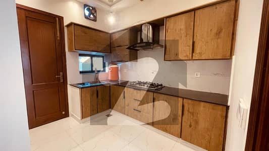 10 Marla House Available For Rent In Sector C Bahria Town Lahore