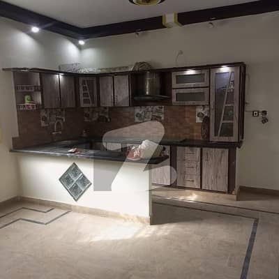 Looking For A Prime Location House In North Karachi - Sector 4 Karachi