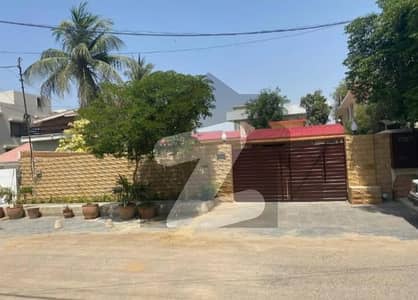 House Sized 500 Square Yards In DHA Phase 5