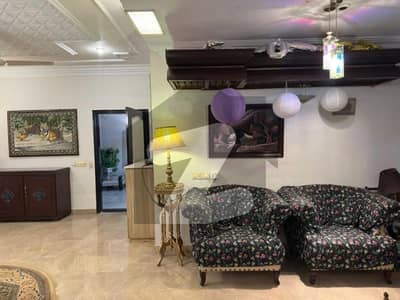 Good 500 Square Yards House For sale In DHA Phase 7