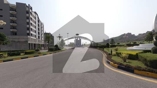 فیصل مارگلہ سٹی بی ۔ 17,اسلام آباد میں 5 مرلہ رہائشی پلاٹ 99.0 لاکھ میں برائے فروخت۔