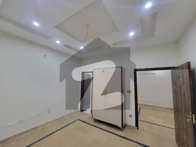 3 Marla Double Storey Brand New Beautiful House For Sale In Mehar Fayaz Colony Near To Canal Road