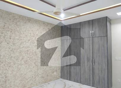 Double Storey 10 Marla House Available In Bahria Town Phase 8 - Block E For rent