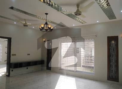 Brand New 5 Marla House Available In Bahria Town Phase 8 - Block M For rent
