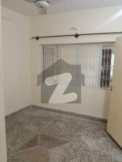 2nd Floor (Top Floor) Portion For Rent In I-10