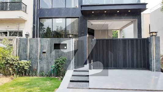 Prime Location 5 Marla House In Only Rs. 33000000 Prime Location 5 Marla House In Only Rs. 33000000
