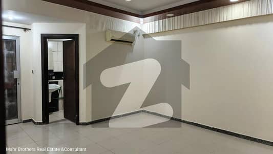 3 Bedroom Apartment For Rent In Bahria Town