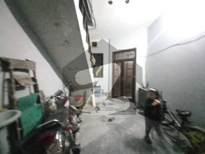 5 Marla Single Storey House For Sale In Canal Bank Scheme Gated Street Near To Canal Road