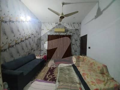 5 Marla Single Storey House For Sale In Canal Bank Scheme Gated Street Near To Canal Road