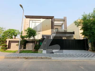 Aesthetic House Of 1 Kanal For sale Is Available
