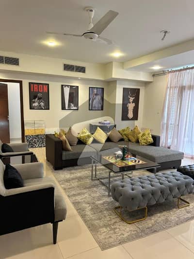 EMAAR REEF TOWERS 3 BED FURNISHED AVALIABLE FOR RENT.