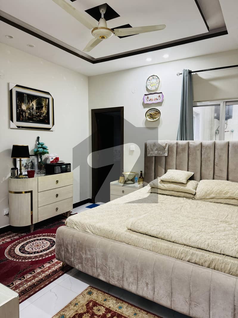 6 Marla Upper Portion Full Furnished For Rent 6 Marla Upper Portion Full Furnished For Rent