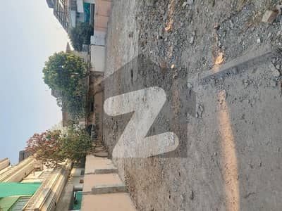 E 12/3 Prime Location Near To Margalla Road
