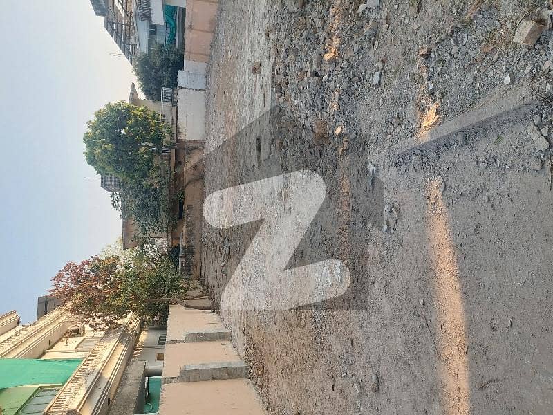 E 12/3 Prime Location Near To Margalla Road E 12/3 Prime Location Near To Margalla Road
