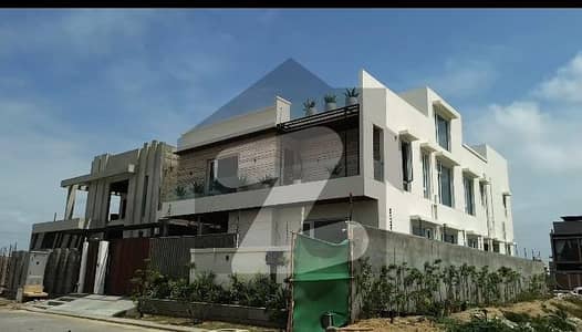 500 Square Yards House available for sale in DHA Phase 8, Karachi