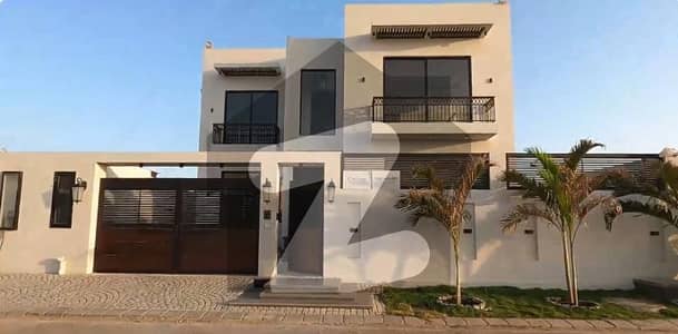 sale The Ideally Located House For An Incredible Price Of Pkr Rs. 210000000