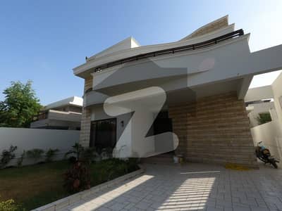 Aesthetic House Of 1100 Square Yards For sale Is Available