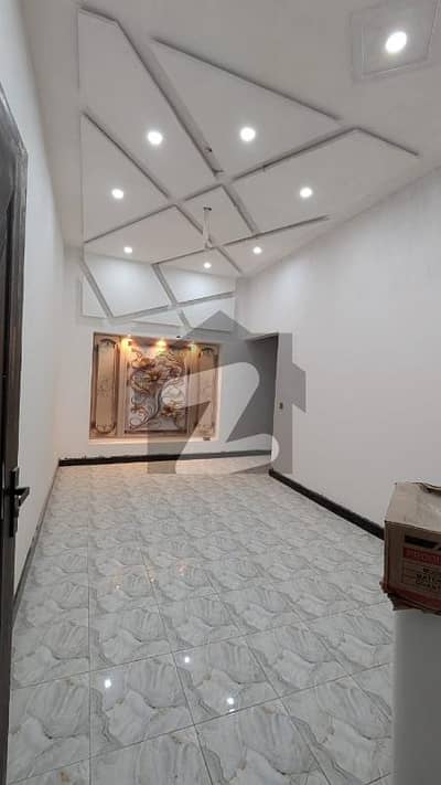 3 Marla Double Storey Brand New Furnished House In IBL Homes