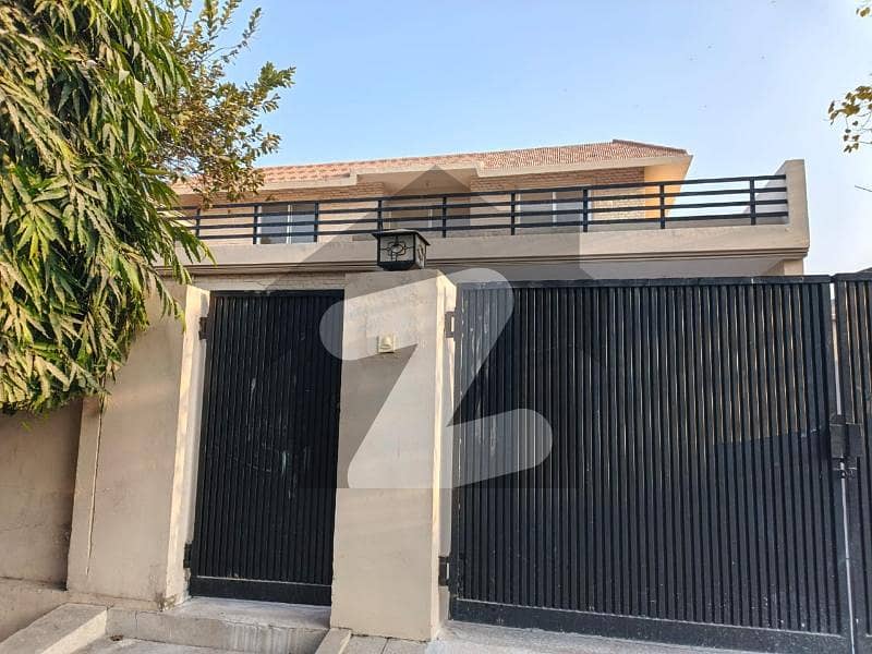 Dha Phase 1 Kanal Full House Proper Double Unit For Rent DHA Phase 1 ...