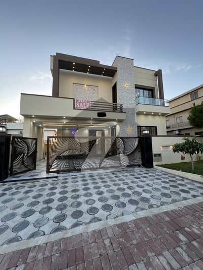 10 Marla Brand New House for sale