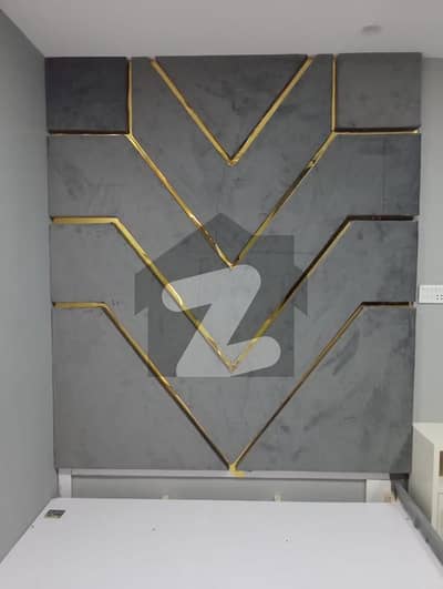Lift working, Furnished New 2 BHK