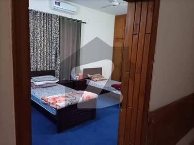 Freind Hostel Room
