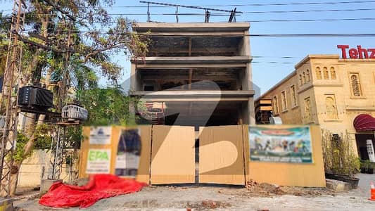 مین بلیوارڈ گلبرگ گلبرگ,لاہور میں 3 کمروں کا 16 مرلہ دکان 22.0 لاکھ میں کرایہ پر دستیاب ہے۔