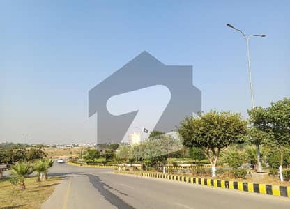 A Good Option For Sale Is The Commercial Plot Available In Naval Anchorage In Naval Anchorage